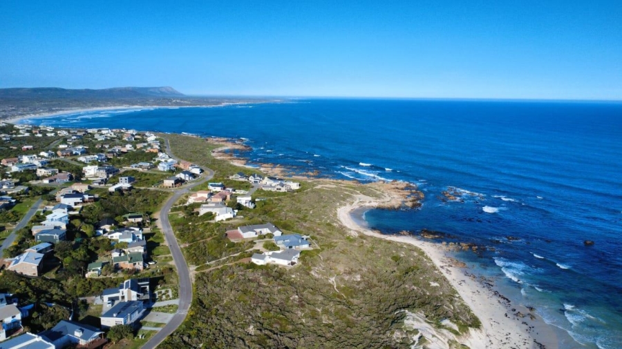 0 Bedroom Property for Sale in Pearly Beach Western Cape